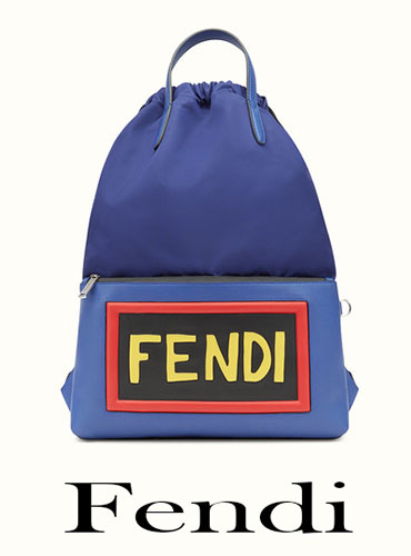 New arrivals Fendi bags fall winter men 3