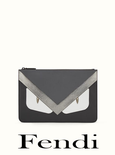 New arrivals Fendi bags fall winter men 5