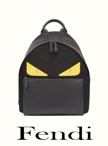 New arrivals Fendi bags fall winter men 6