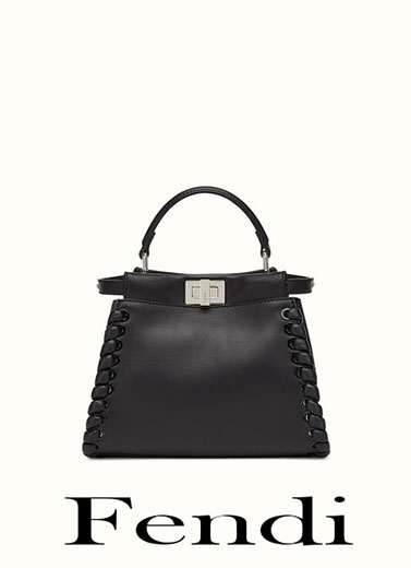 New arrivals Fendi bags fall winter women 1