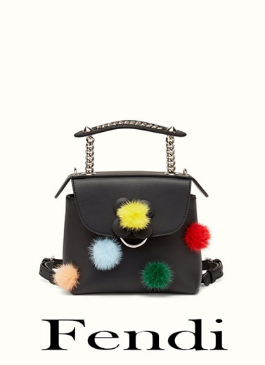 New arrivals Fendi bags fall winter women 2