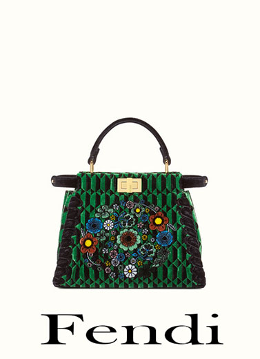 New arrivals Fendi bags fall winter women 3