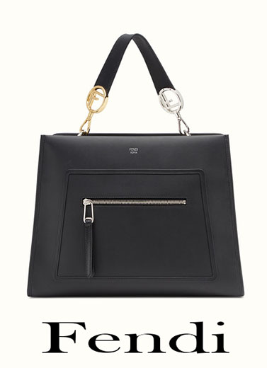 New arrivals Fendi bags fall winter women 4