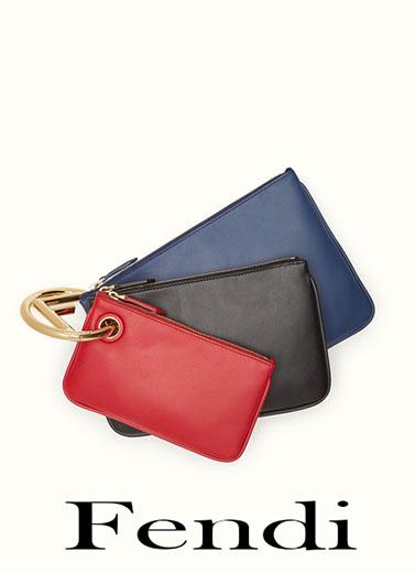 New arrivals Fendi bags fall winter women 5