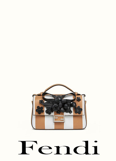 New arrivals Fendi bags fall winter women 6