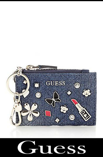 New arrivals Guess accessories fall winter 6