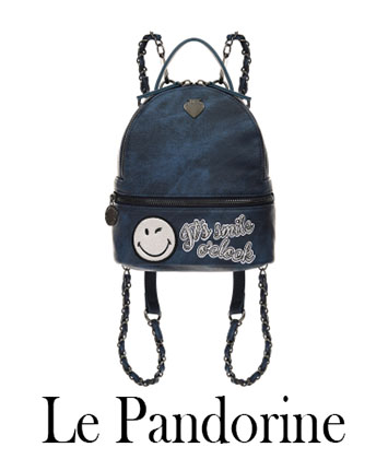 New arrivals Le Pandorine bags fall winter women 1