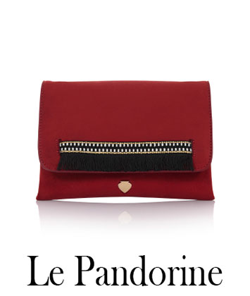 New arrivals Le Pandorine bags fall winter women 12