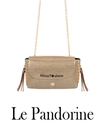 New arrivals Le Pandorine bags fall winter women 4