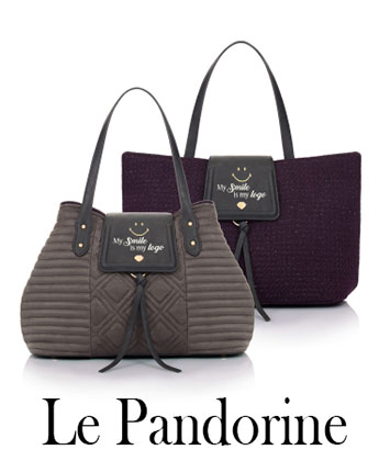 New arrivals Le Pandorine bags fall winter women 8