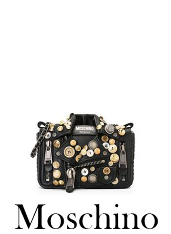 New arrivals Moschino bags fall winter women 1