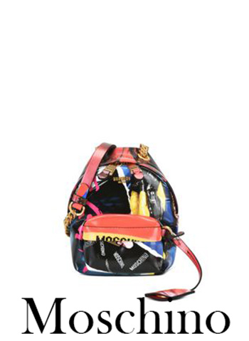 New arrivals Moschino bags fall winter women2