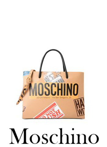 New arrivals Moschino bags fall winter women3