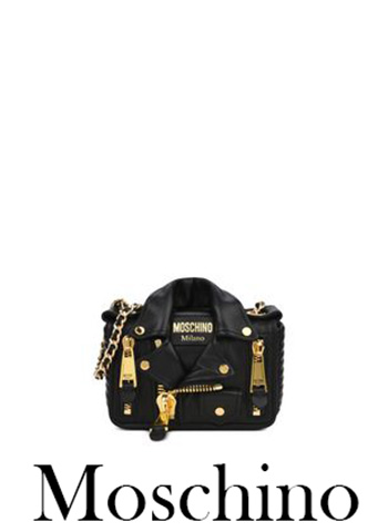 New arrivals Moschino bags fall winter women4