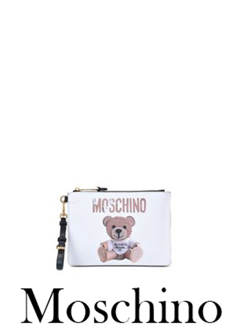 New arrivals Moschino bags fall winter women5