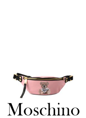 New arrivals Moschino bags fall winter women6