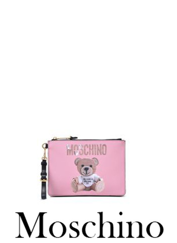 New arrivals Moschino bags fall winter women7