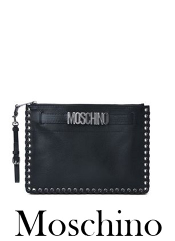 Handbags Moschino fall winter 2017 2018 women bags