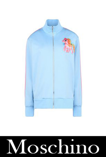 New arrivals Moschino fall winter for women 1