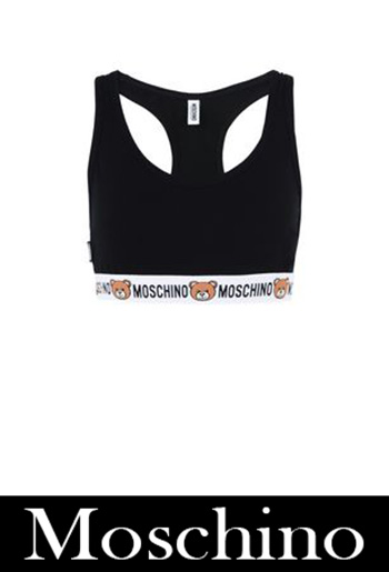 New arrivals Moschino fall winter for women 2