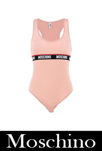 New arrivals Moschino fall winter for women 3