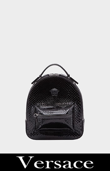 New arrivals Versace bags fall winter women 3