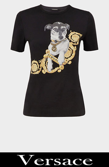 New arrivals Versace fall winter for women 5