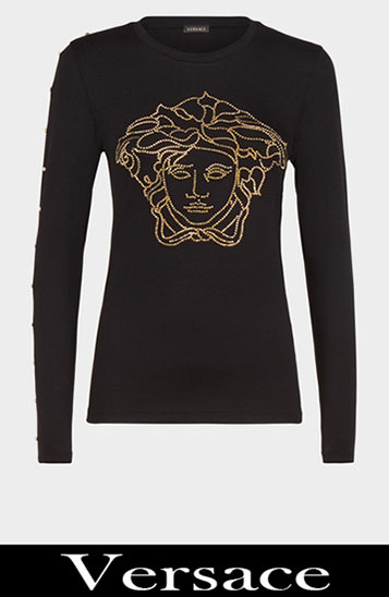 New arrivals Versace fall winter for women 7