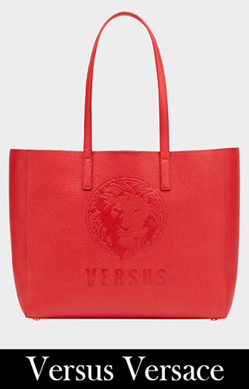 New arrivals Versus Versace bags fall winter women 4