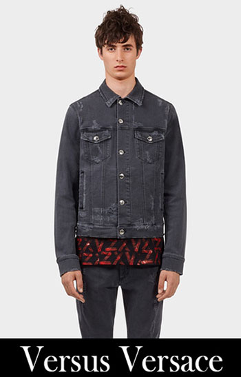 New arrivals Versus Versace fall winter for men 7