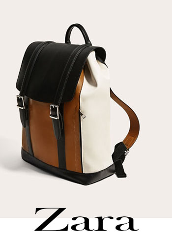 New arrivals Zara bags fall winter men 5