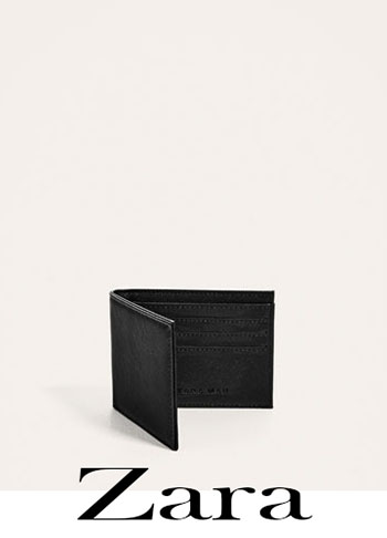 New arrivals Zara bags fall winter men 6