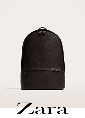 New arrivals Zara bags fall winter men 7