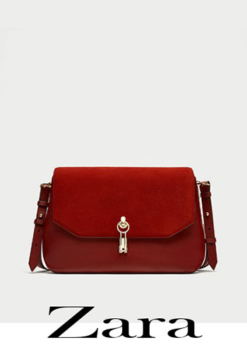 New arrivals Zara bags fall winter women 1