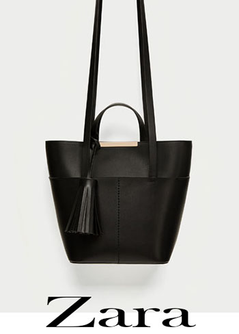 New arrivals Zara bags fall winter women 10