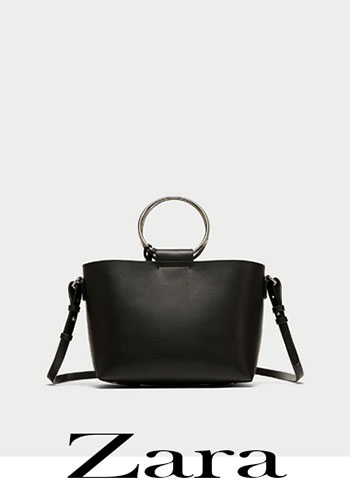 New arrivals Zara bags fall winter women 5