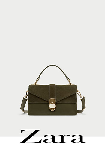 New arrivals Zara bags fall winter women 7