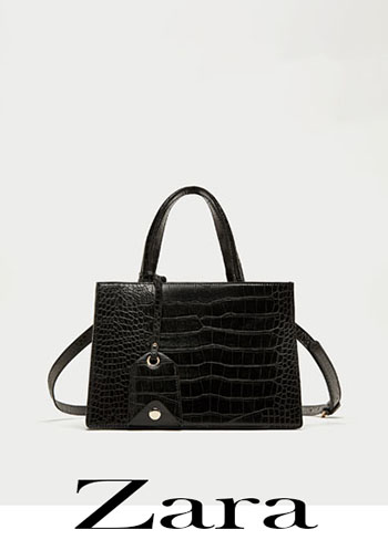 New arrivals Zara bags fall winter women 8