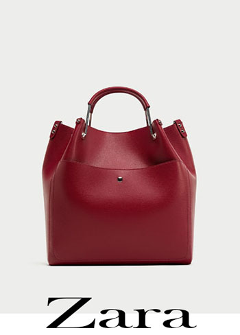 New arrivals Zara bags fall winter women 9