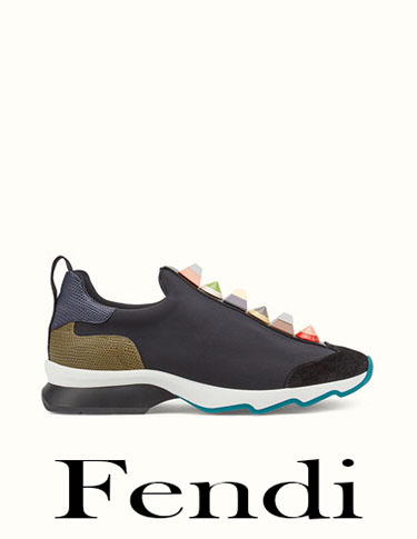 New arrivals shoes Fendi fall winter women 6