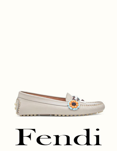 New arrivals shoes Fendi fall winter women 7