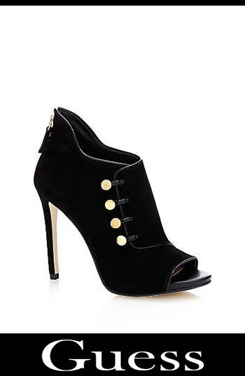 New arrivals shoes Guess fall winter women 1