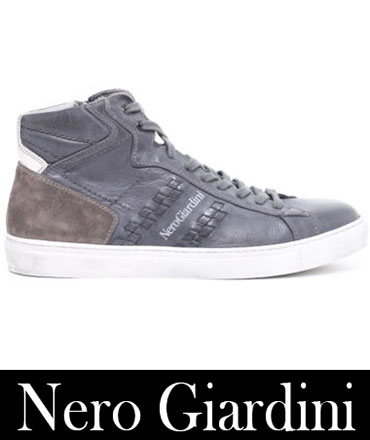 New arrivals shoes Nero Giardini fall winter men 4
