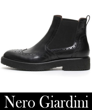 New arrivals shoes Nero Giardini fall winter men 5