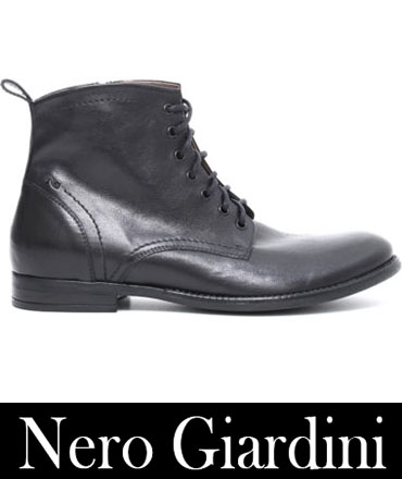 New arrivals shoes Nero Giardini fall winter men 6