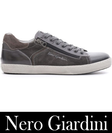 New arrivals shoes Nero Giardini fall winter men 8