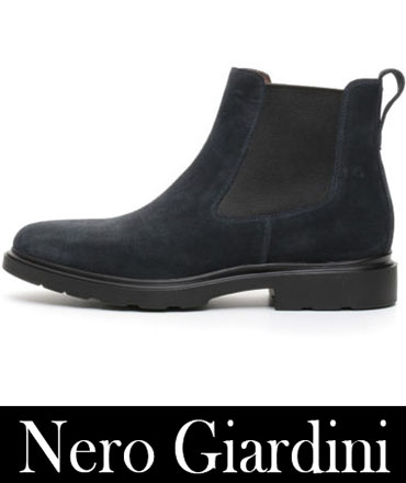 New arrivals shoes Nero Giardini fall winter men 9