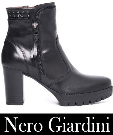 New arrivals shoes Nero Giardini fall winter women 1