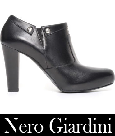 New arrivals shoes Nero Giardini fall winter women 10