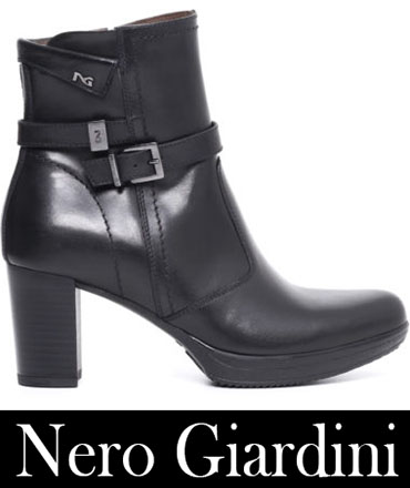 New arrivals shoes Nero Giardini fall winter women 2